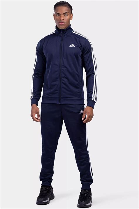 adidas trainingspak heren goud|Adidas trainingspak heren.